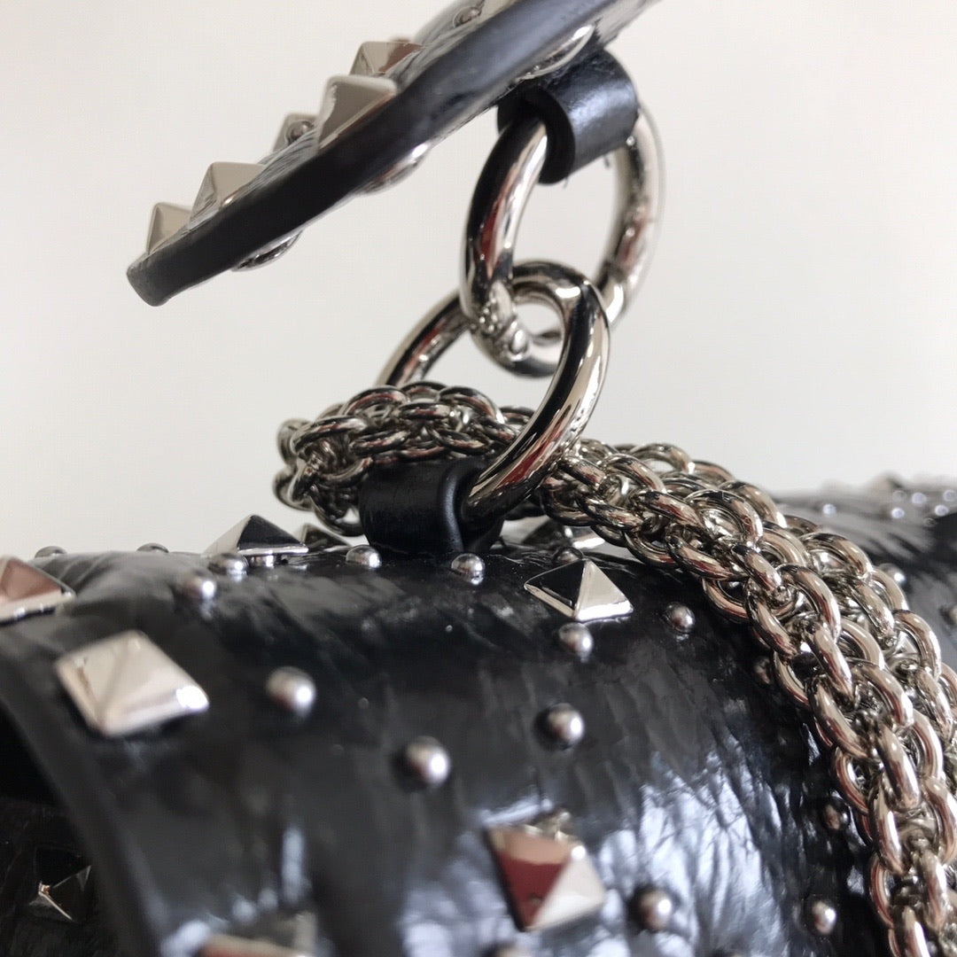 Spike IT Chain Bag