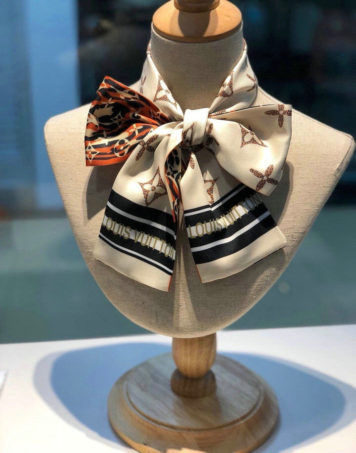 Jungle Bandeau