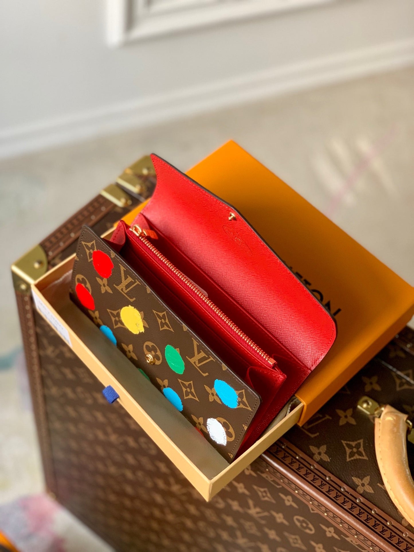 Sarah Wallet