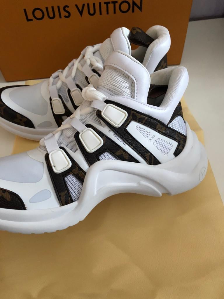 Archlight Sneaker