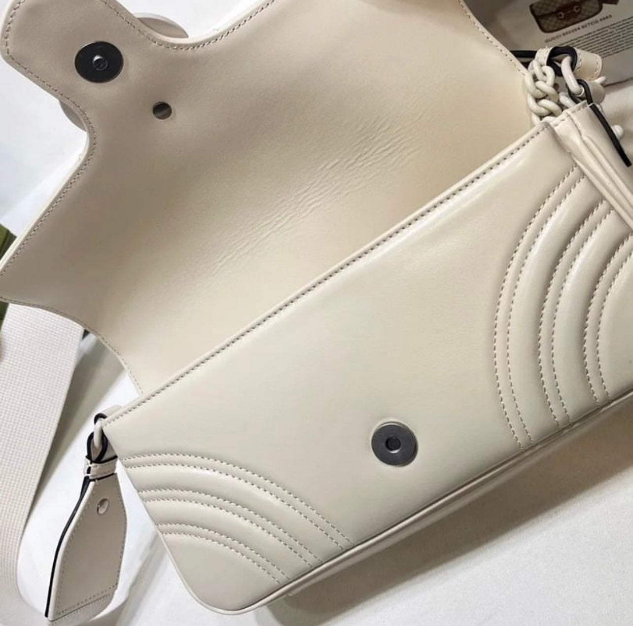 Marmont Small Shoulder Bag