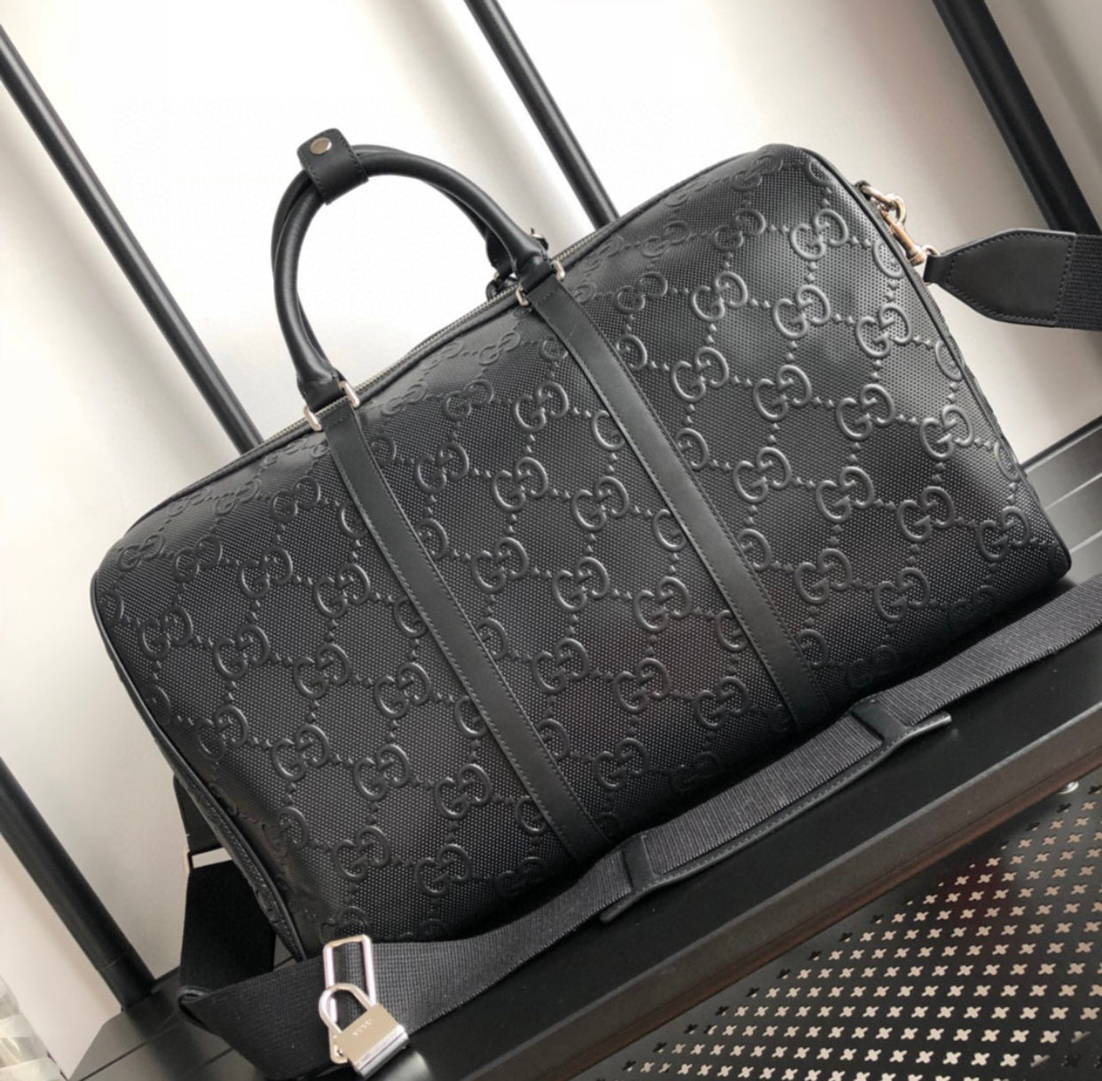 Large Duffle Bag