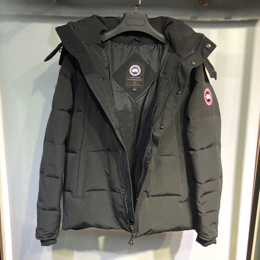 Wyndham Parka