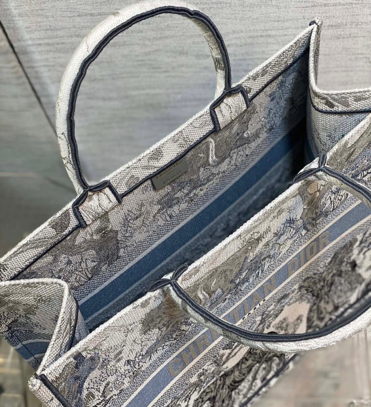 Book Tote