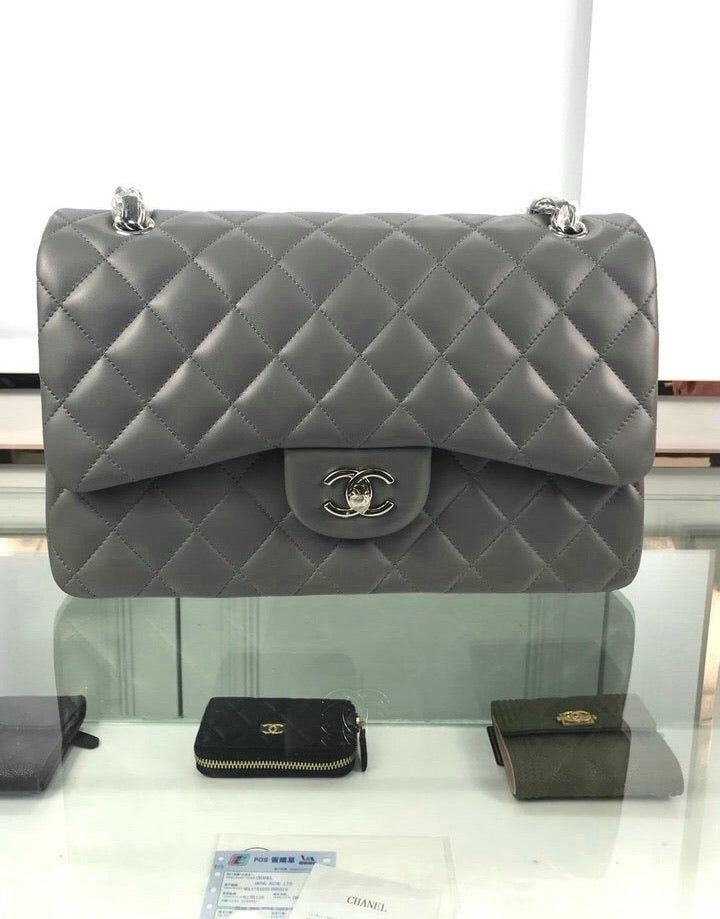 Original Quality Classic Flap