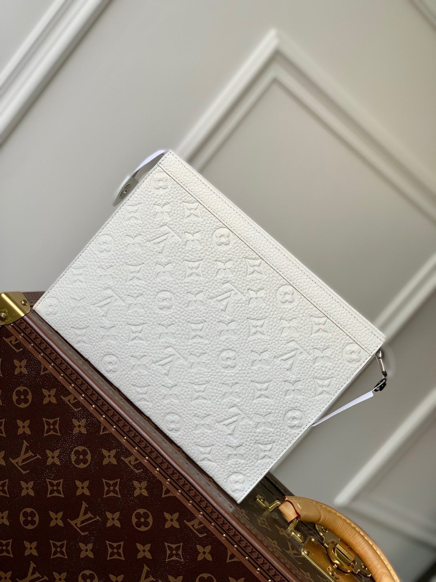 Pochette Voyage