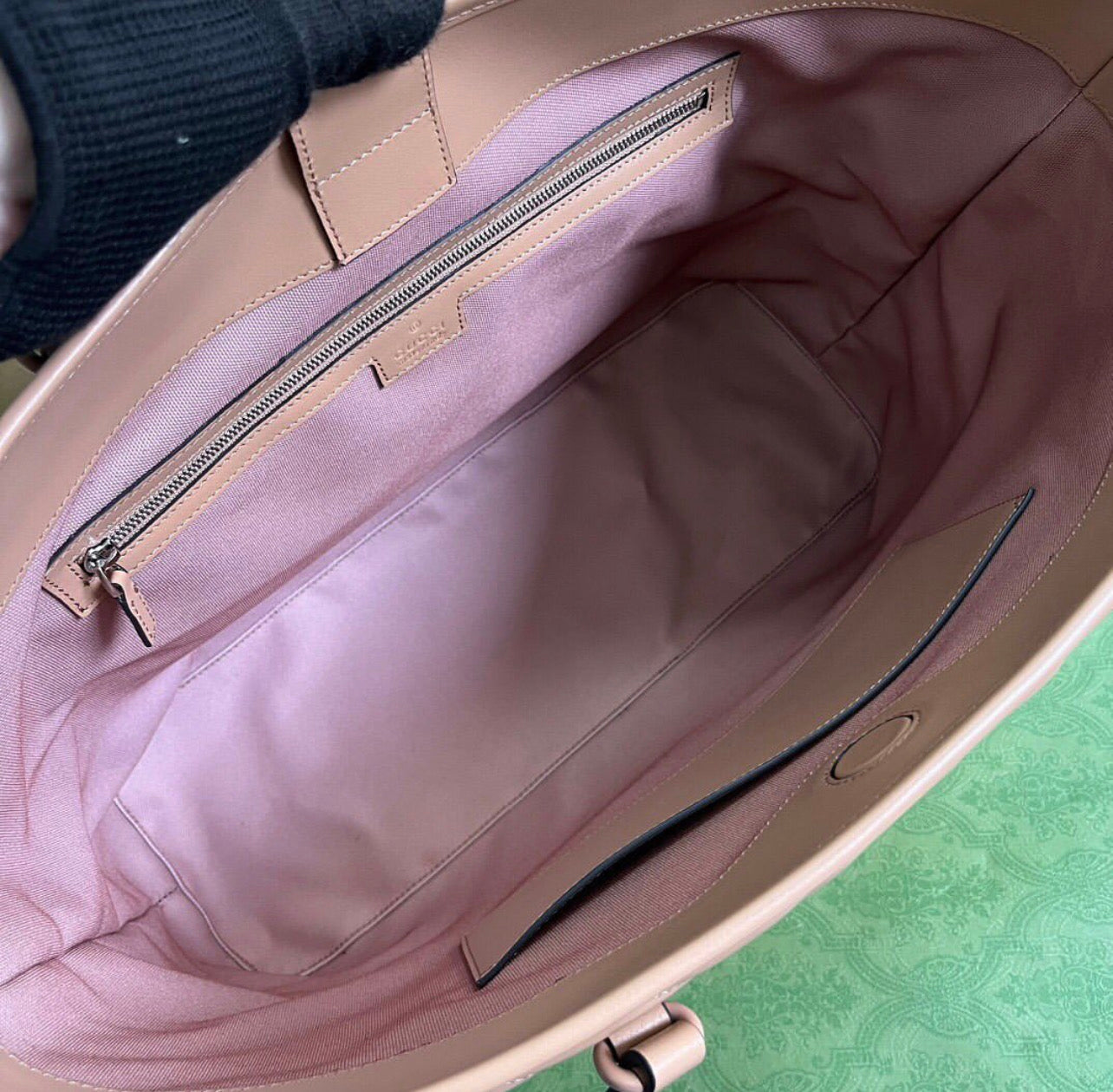 Marmont Large Tote