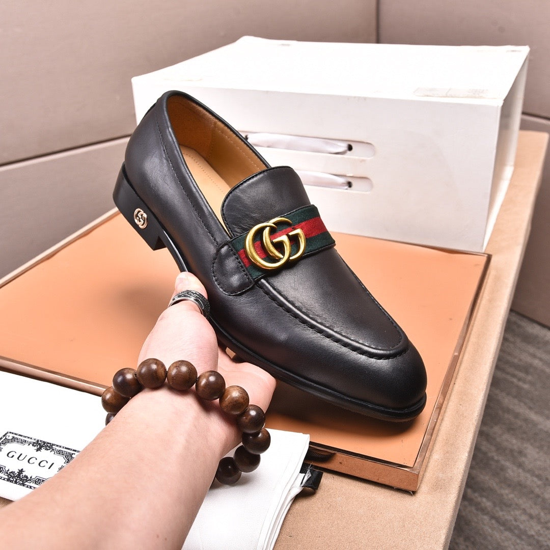 Web Loafers