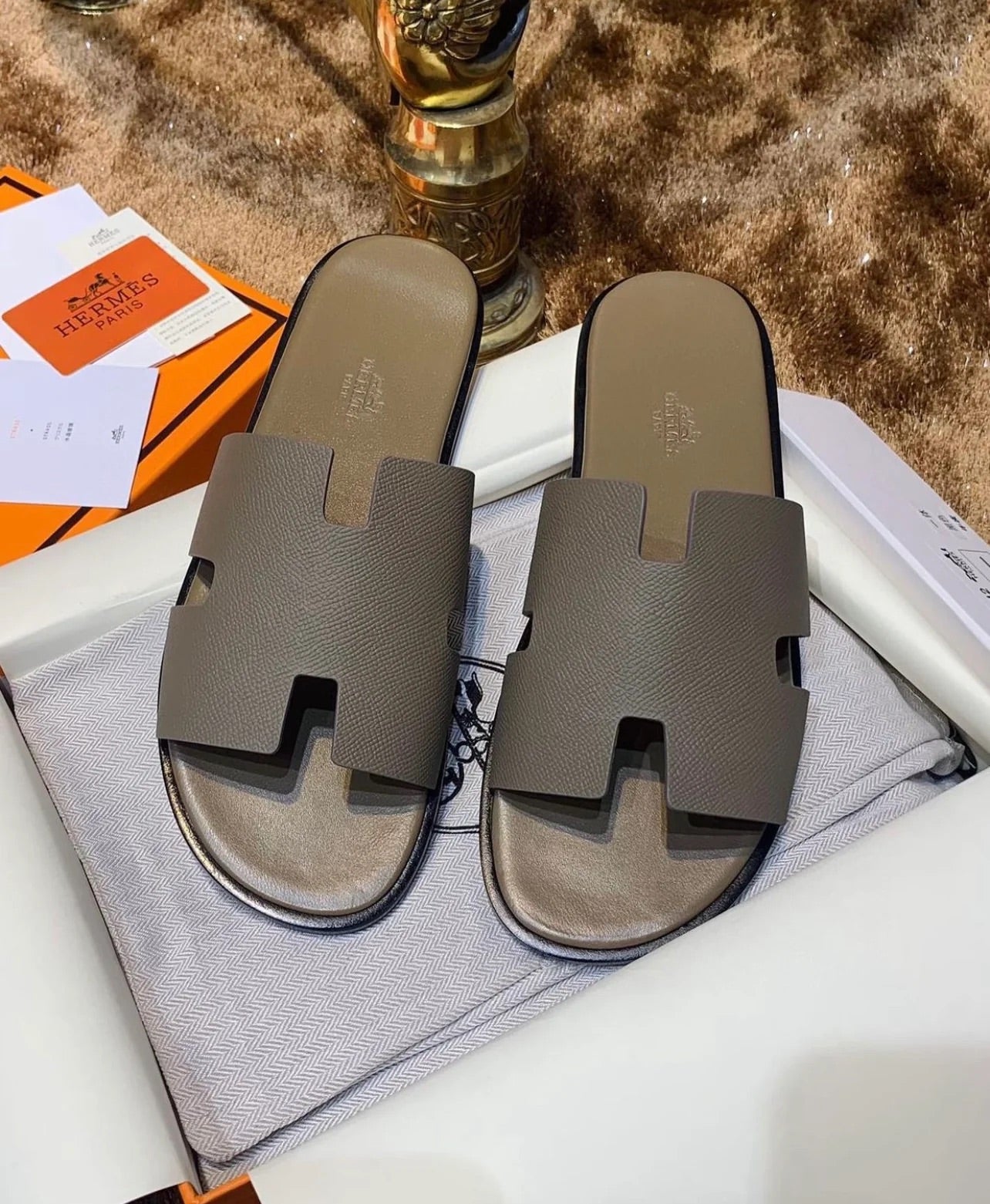 Izmir Sandals