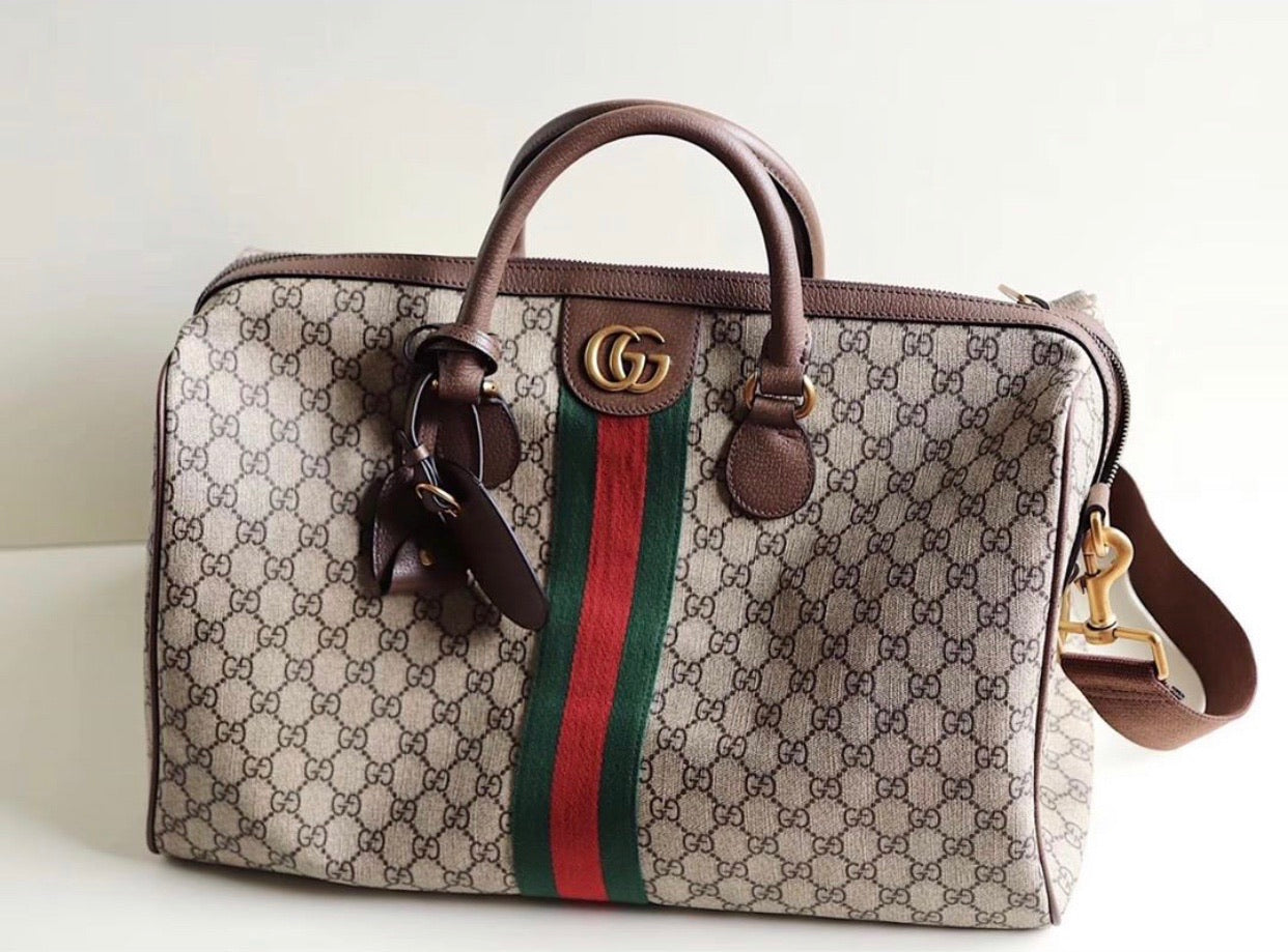 Ophidia Holdall