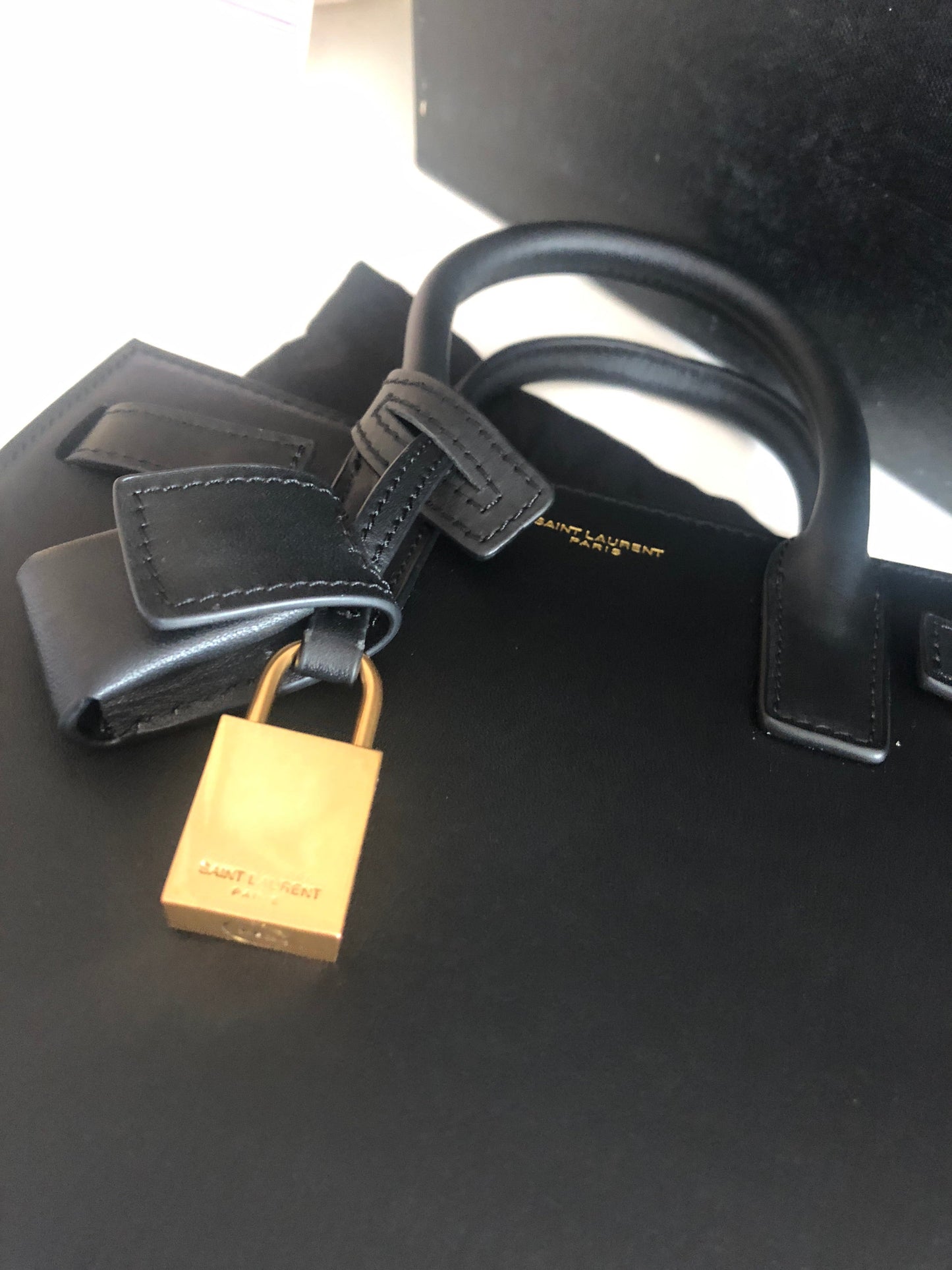 Sac De Jour