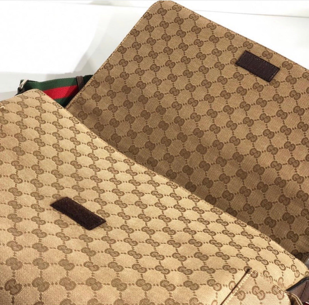 Baby Changing Bag