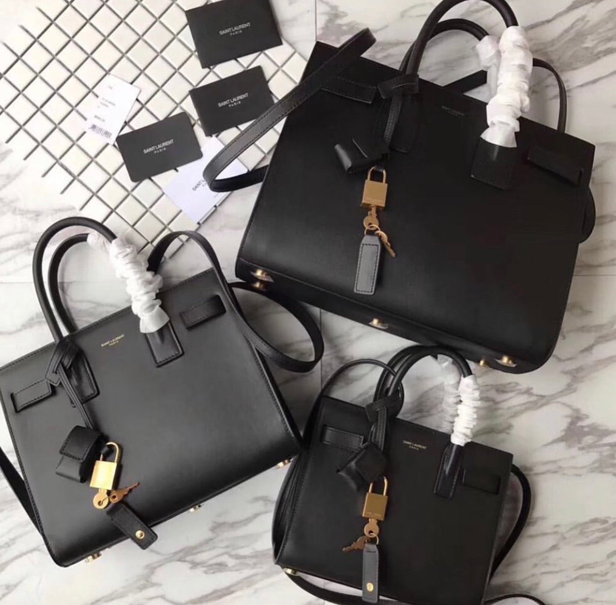 Sac De Jour