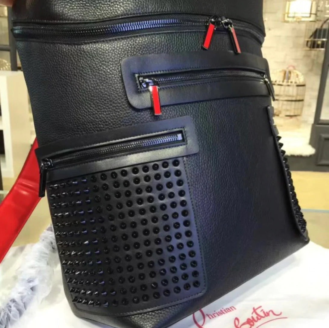 Calfskin Backpack