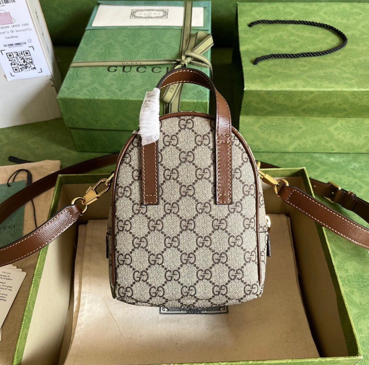 GG Multi Function Bag