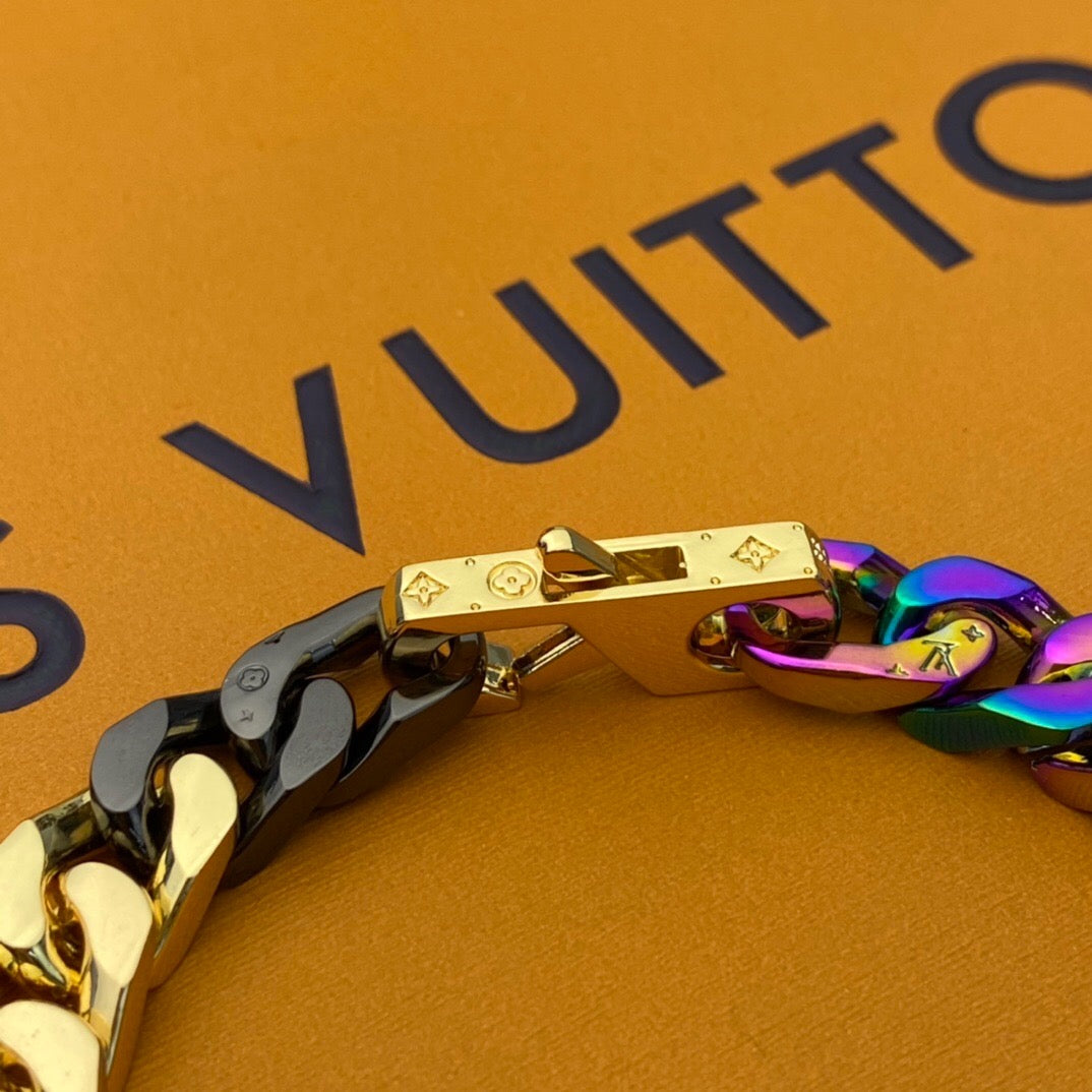 Chain Bracelet