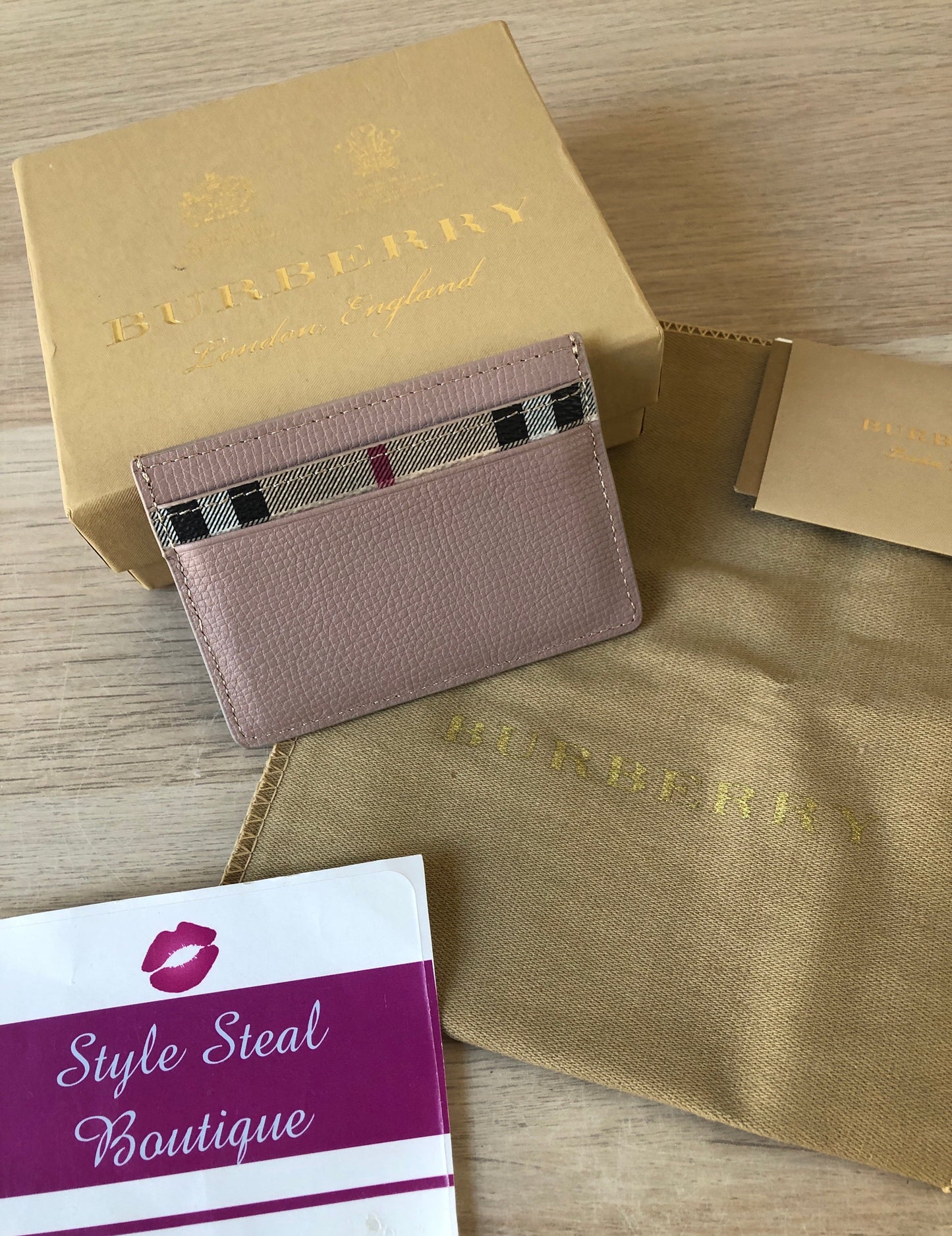 Card Case