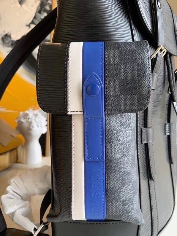 Christopher Backpack