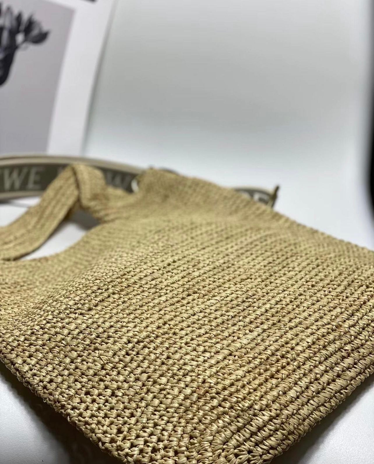 Slit Bag