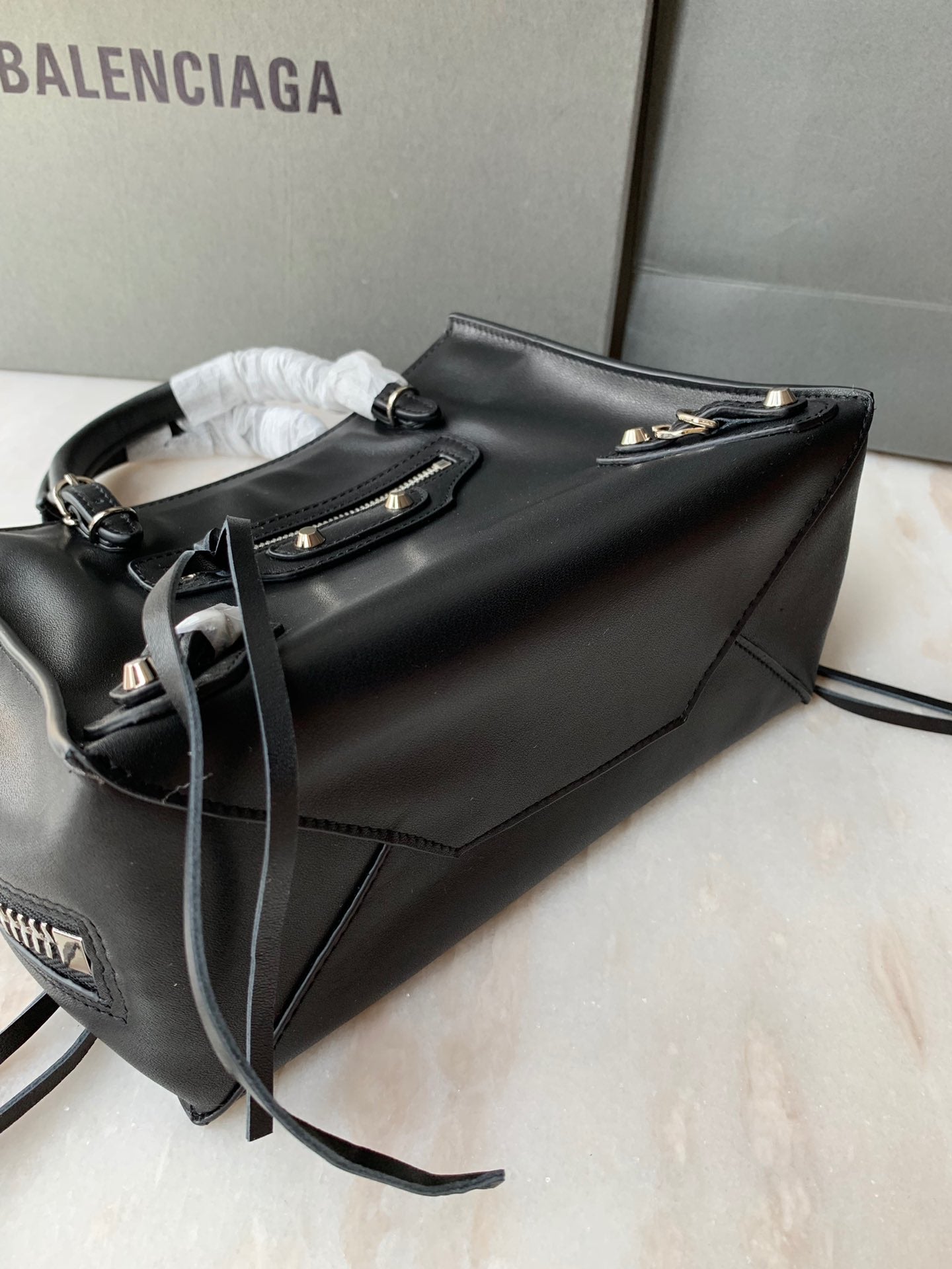 Papier Tote