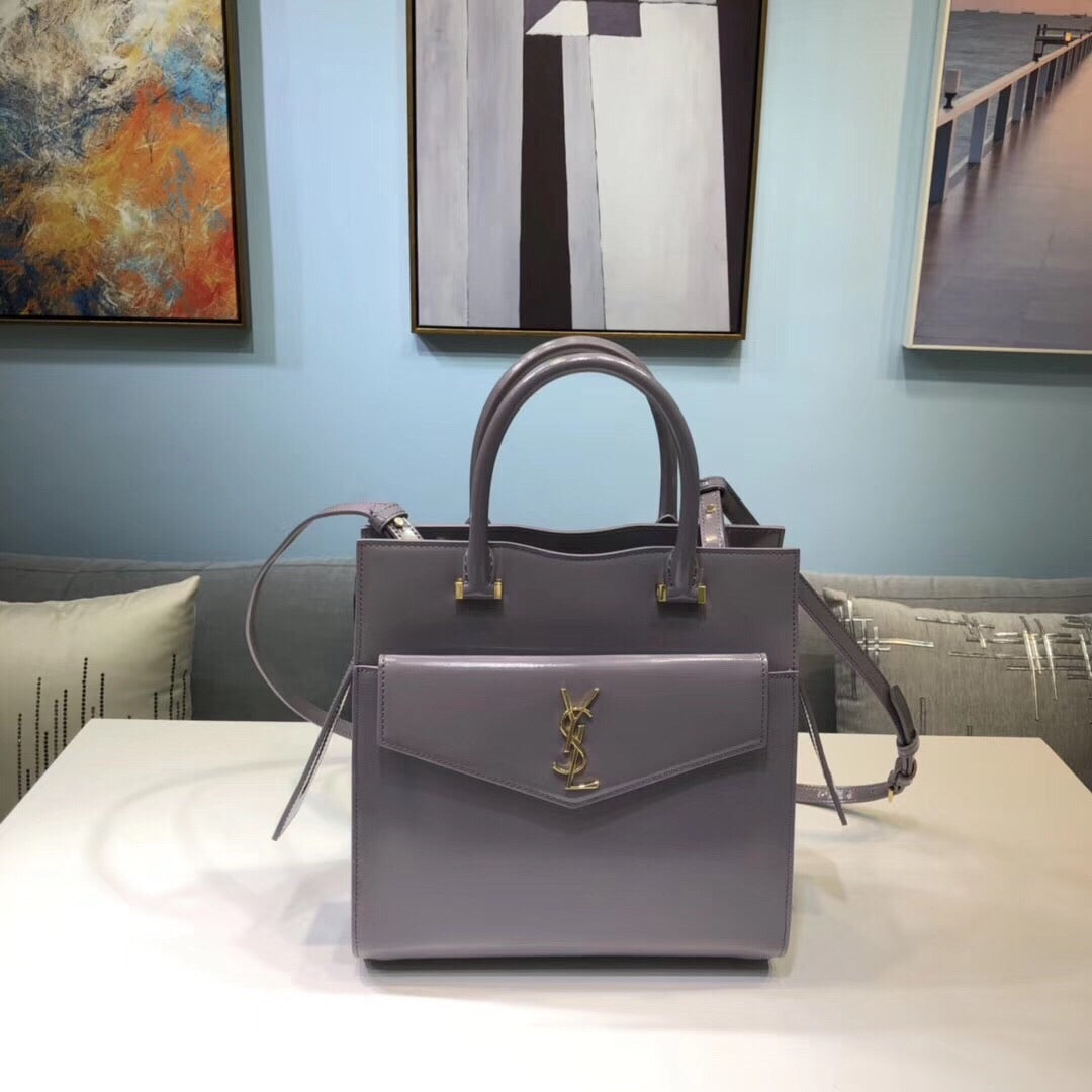Uptown Small Tote