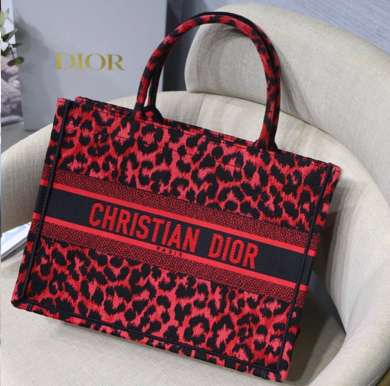Book Tote