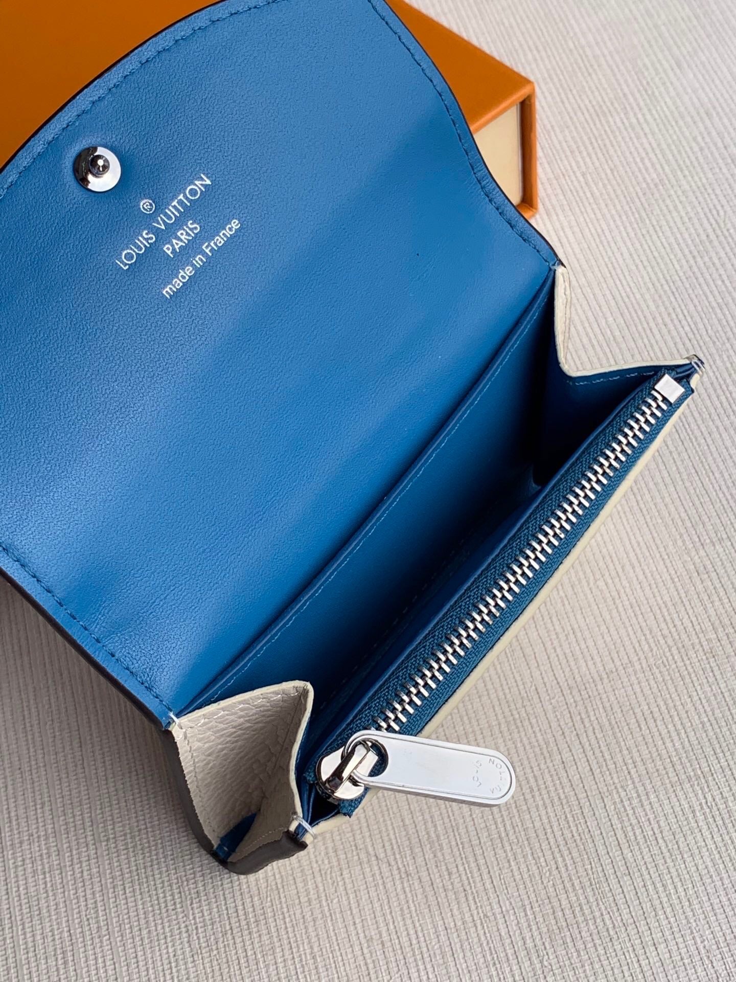 Iris Wallet