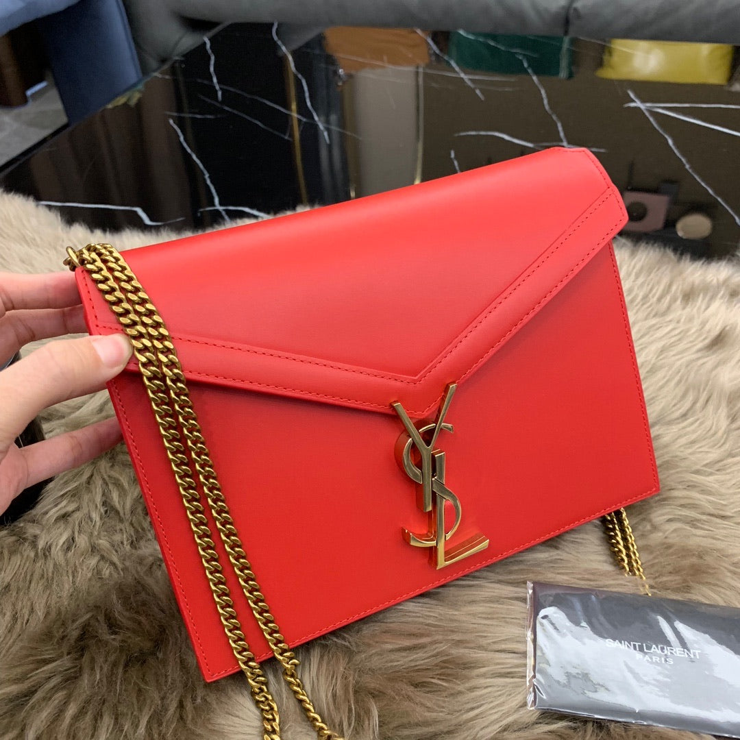 Cassandra Bag