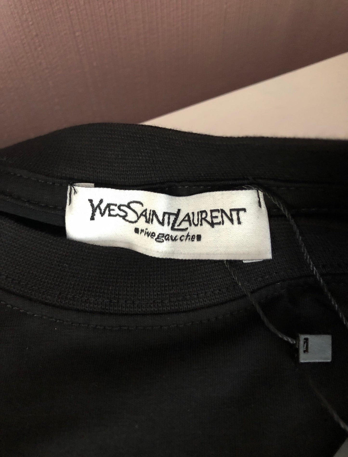 Logo Tee