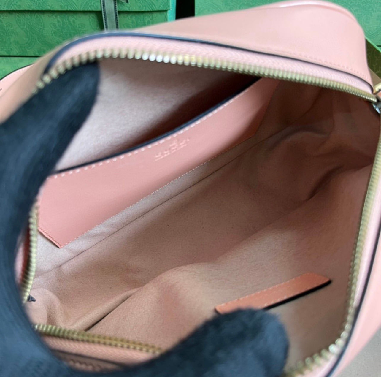 Marmont Shoulder Bag