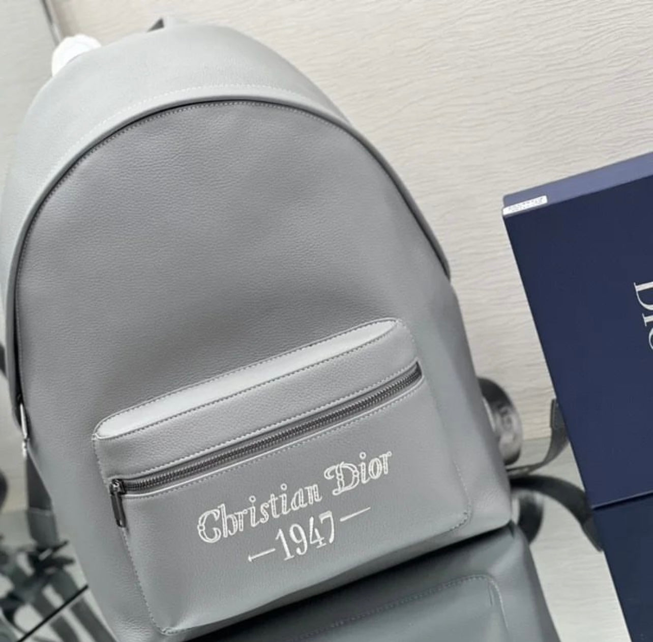 Rider Backpack