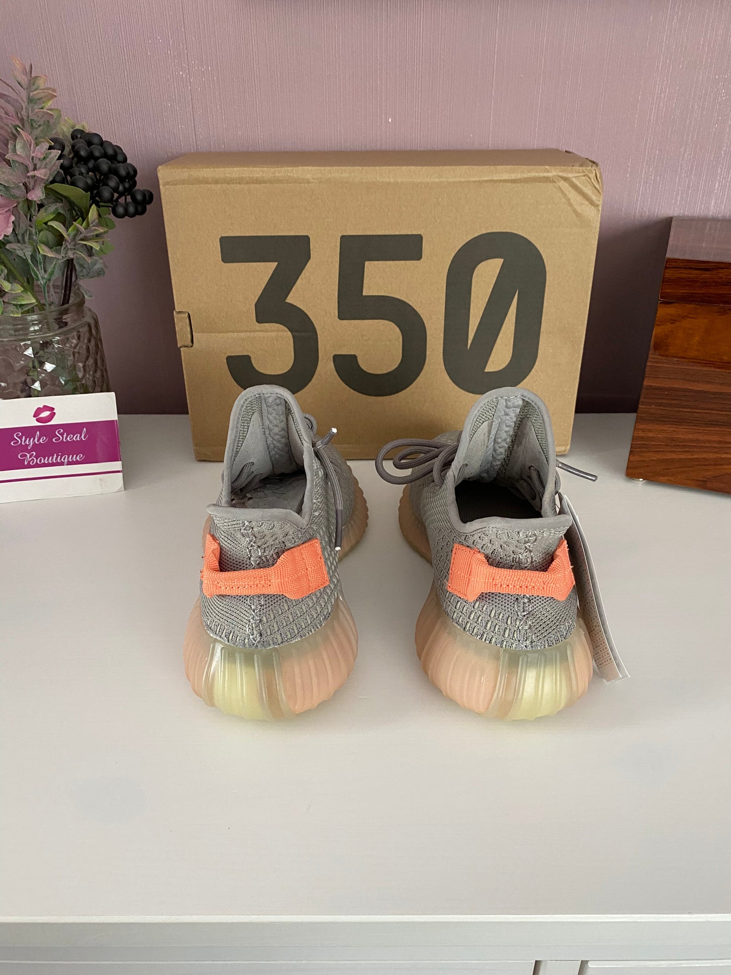 Boost 350