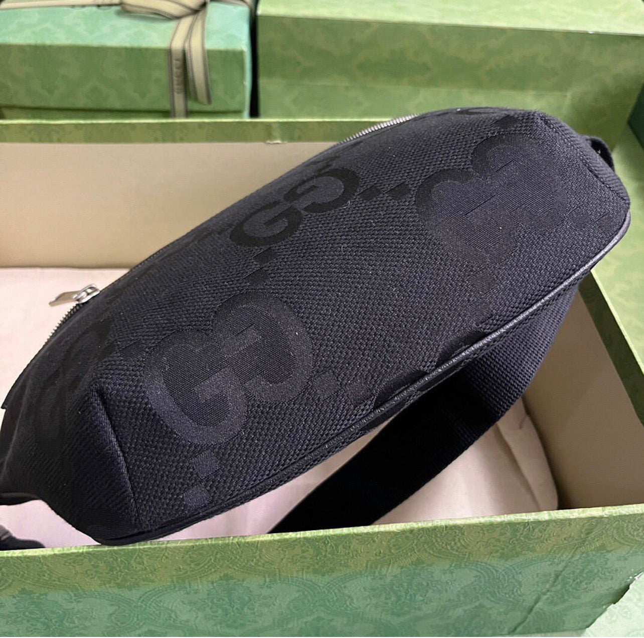 Jumbo GG Belt Bag
