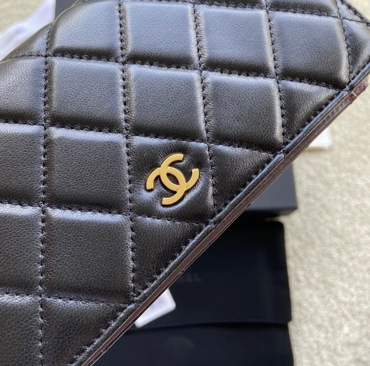 CC Wallet
