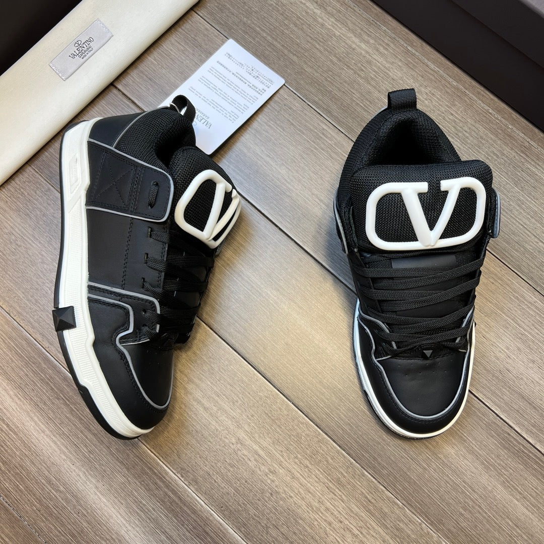 Open Skate Trainers