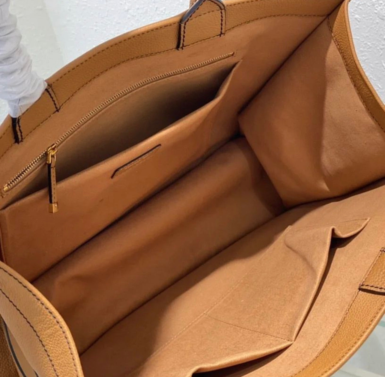 Medium Book Tote