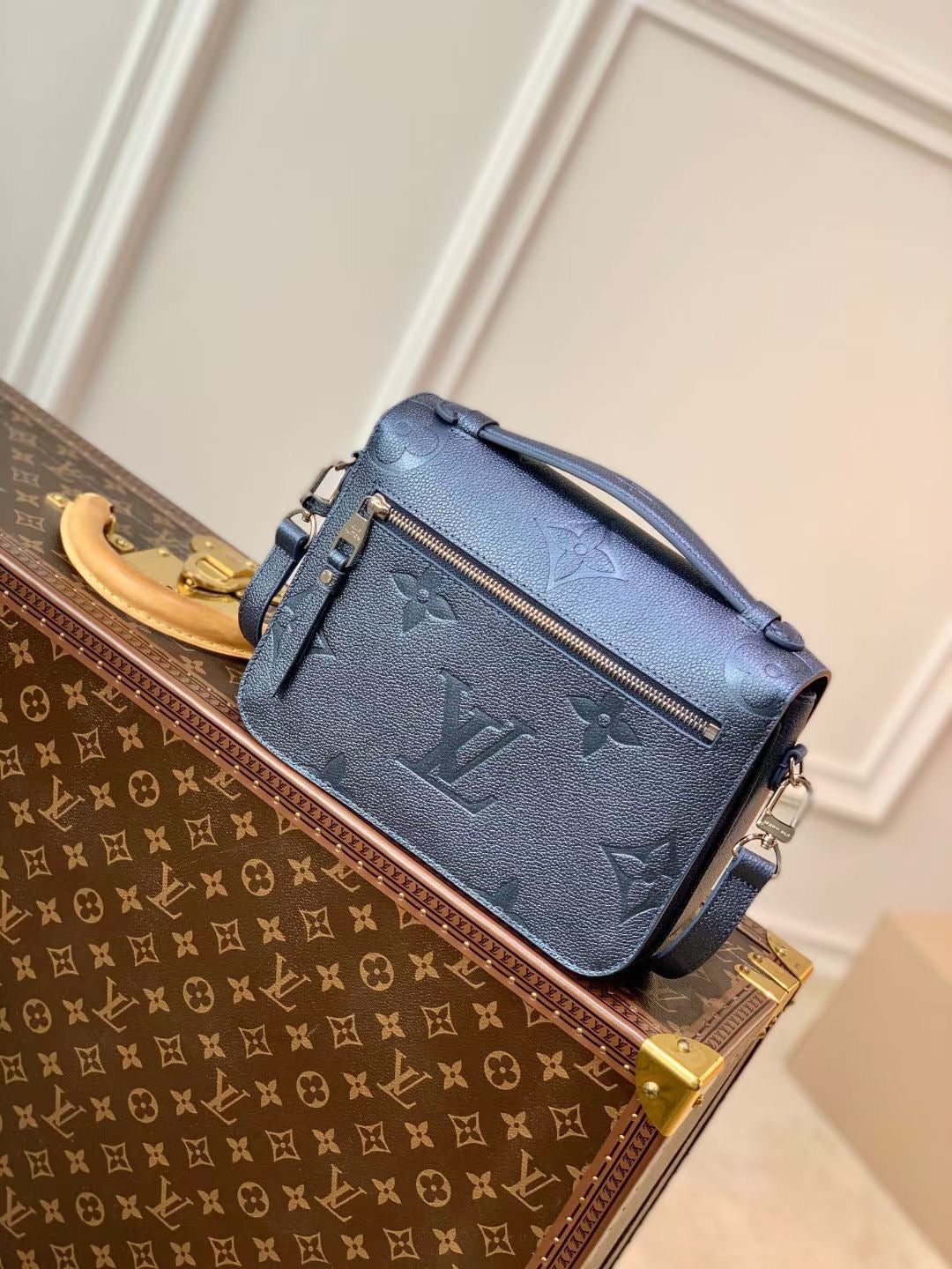 Pochette Metis