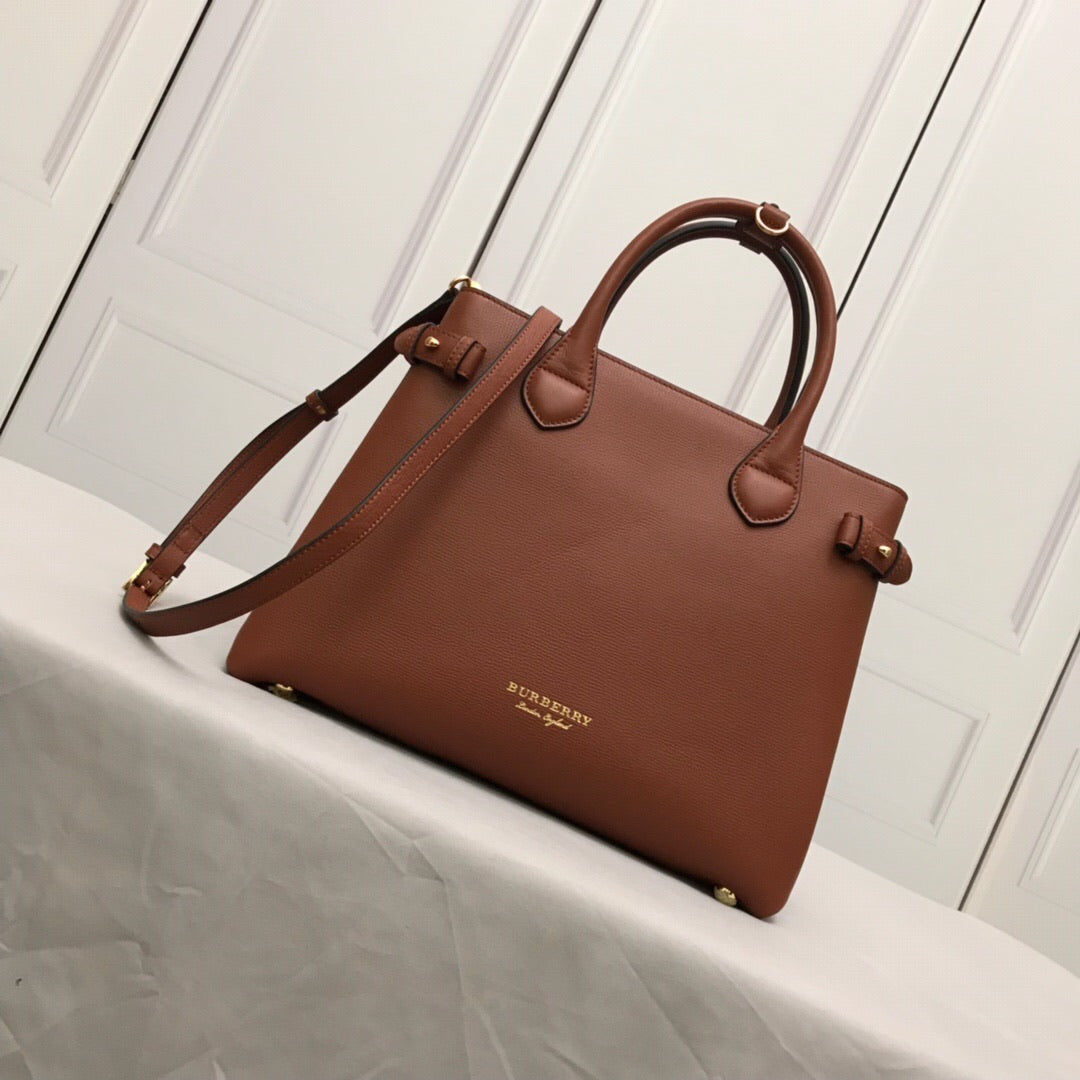 Banner Bag