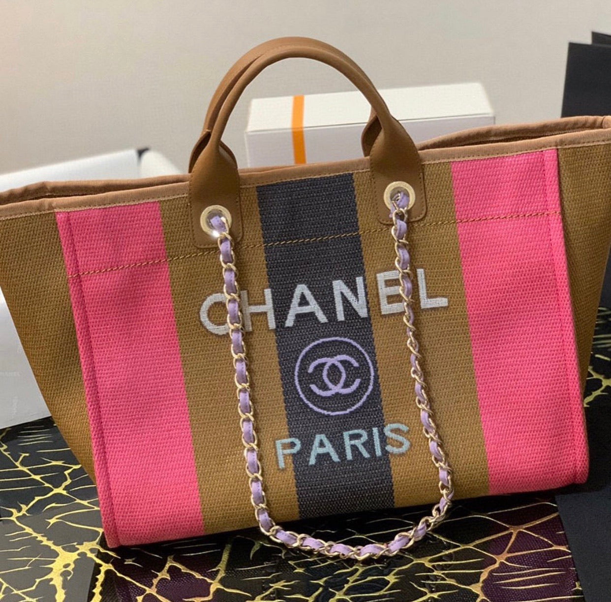 Shopping Tote