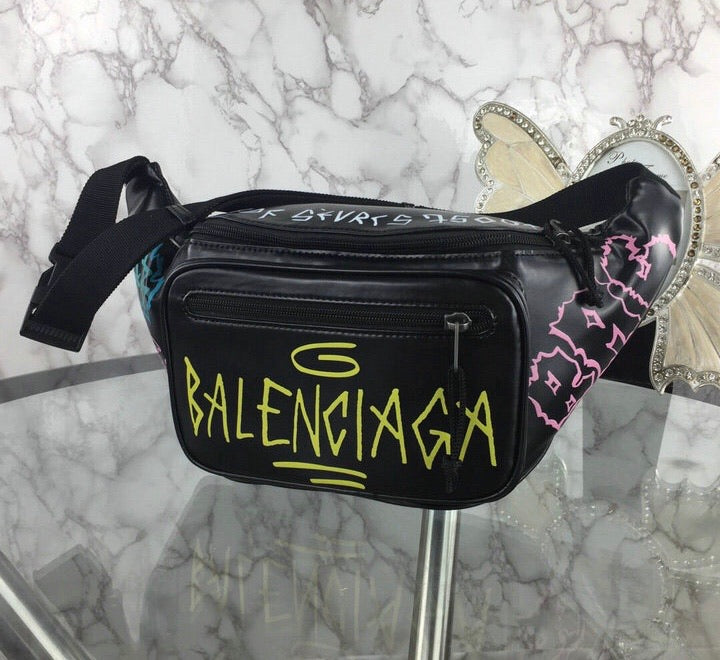 Graffiti Beltbag