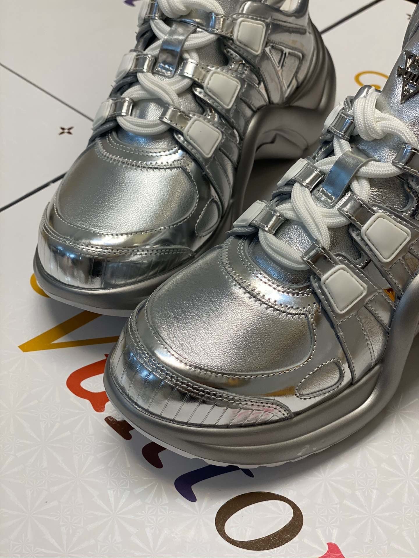 Archlight Sneaker