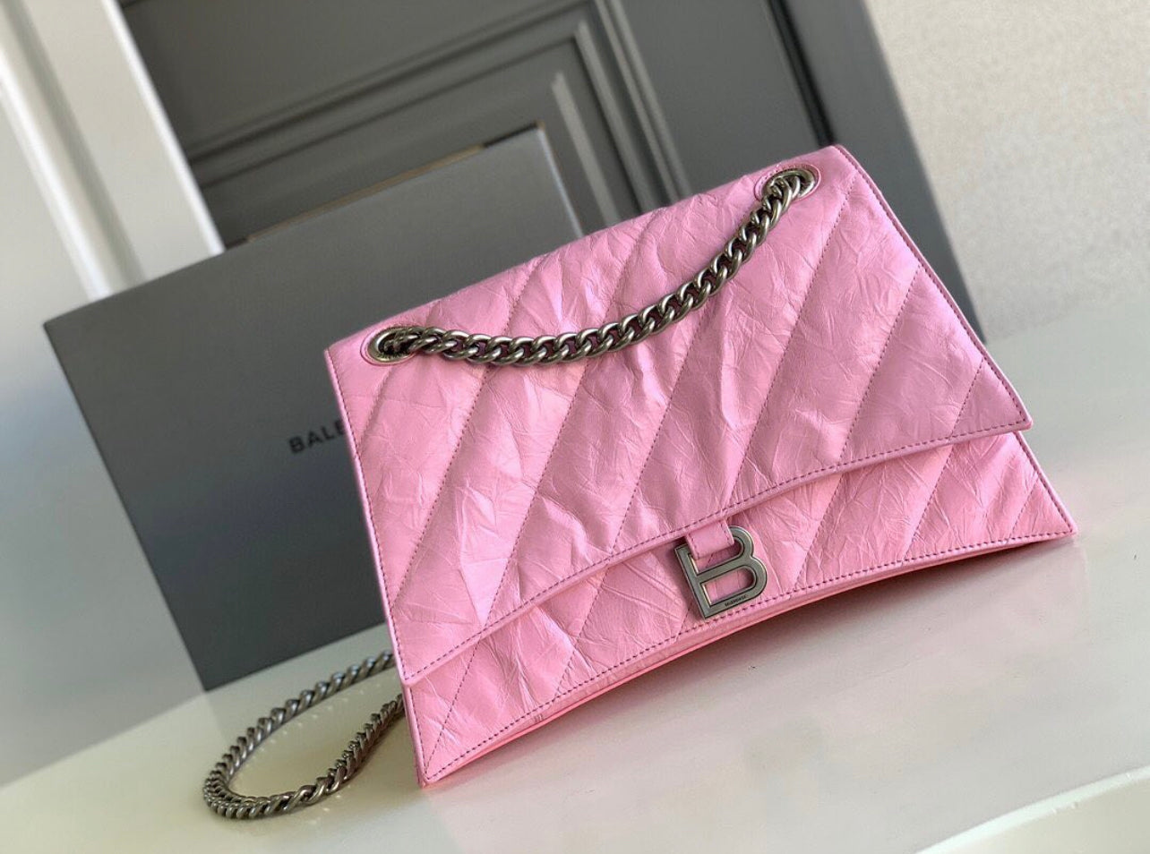 Crush Medium Chain Bag