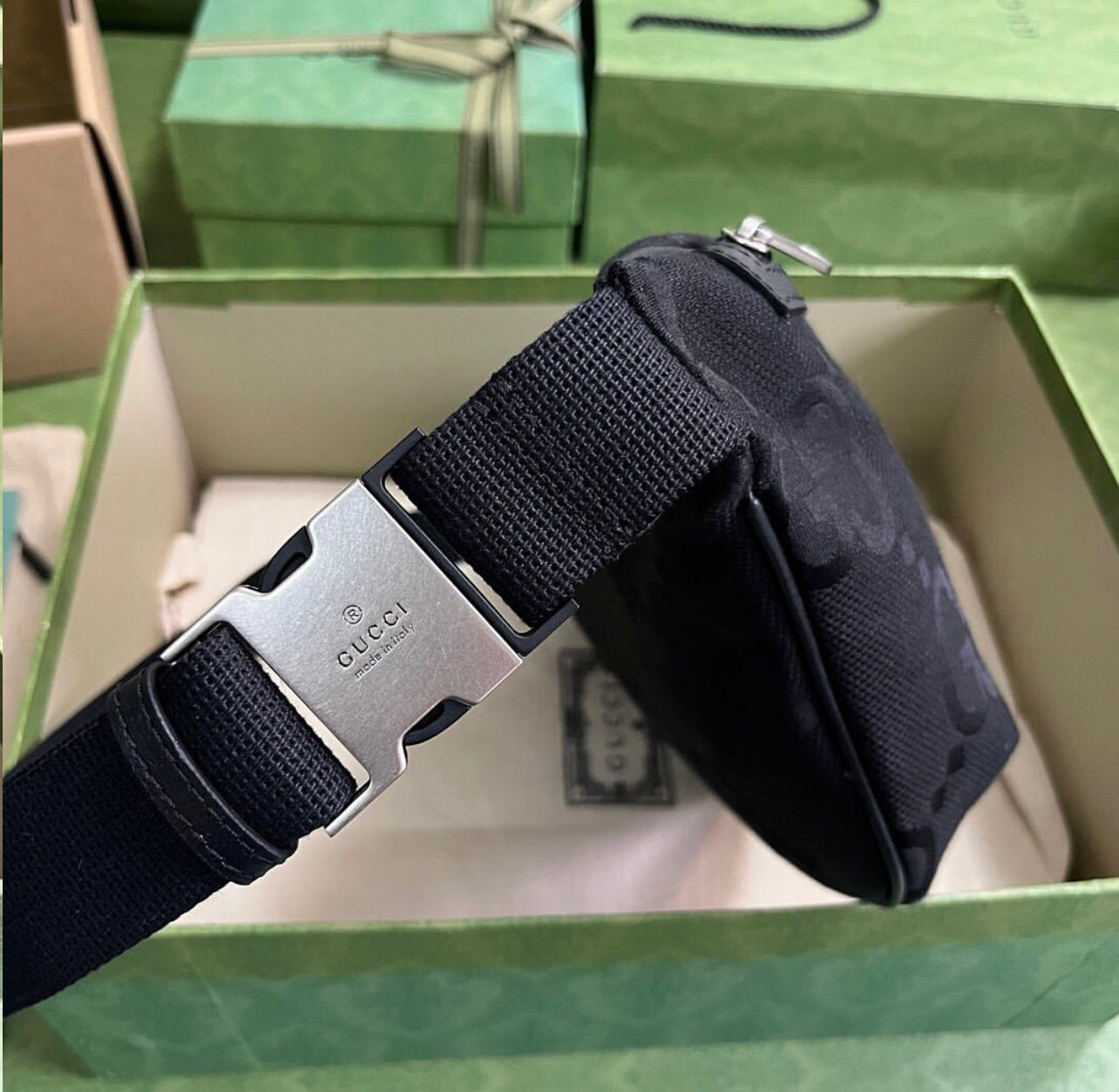 Jumbo GG Belt Bag
