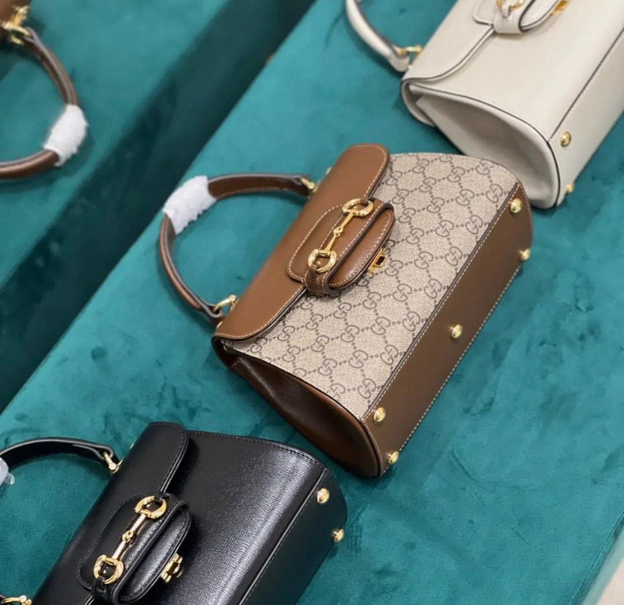 Horsebit 1955 Bag