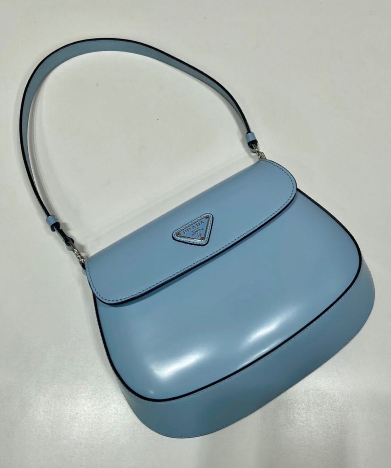 Cleo Flap Bag