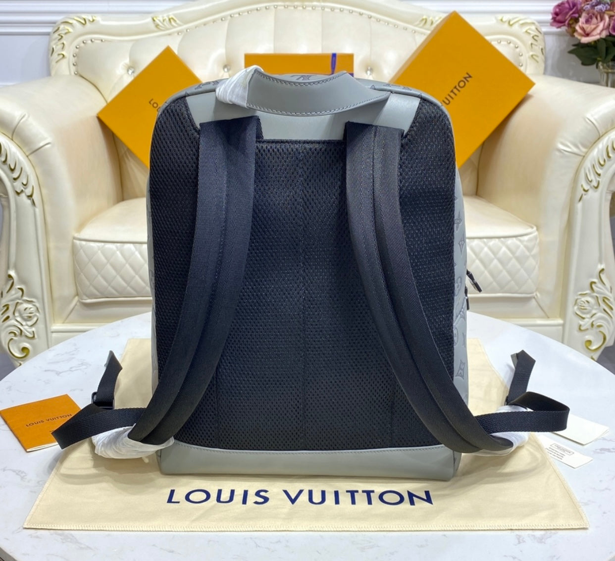 Racer Backpack