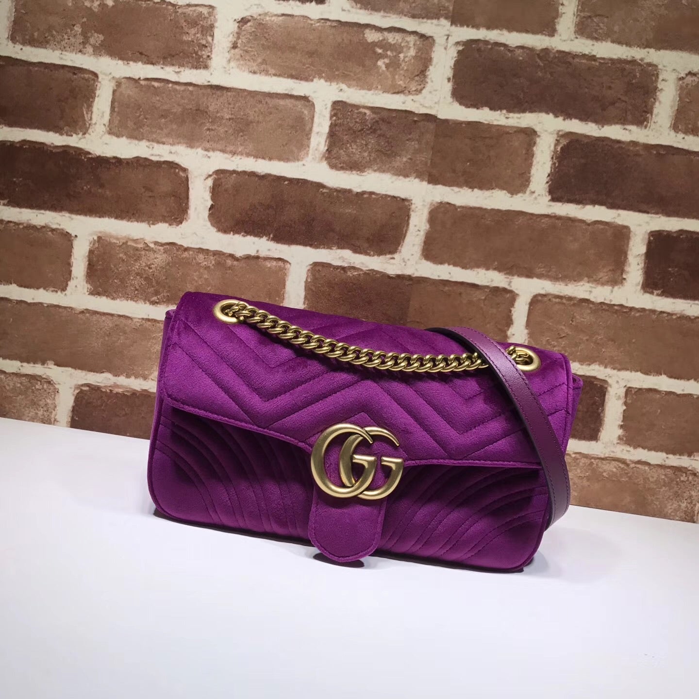 Marmont Velvet