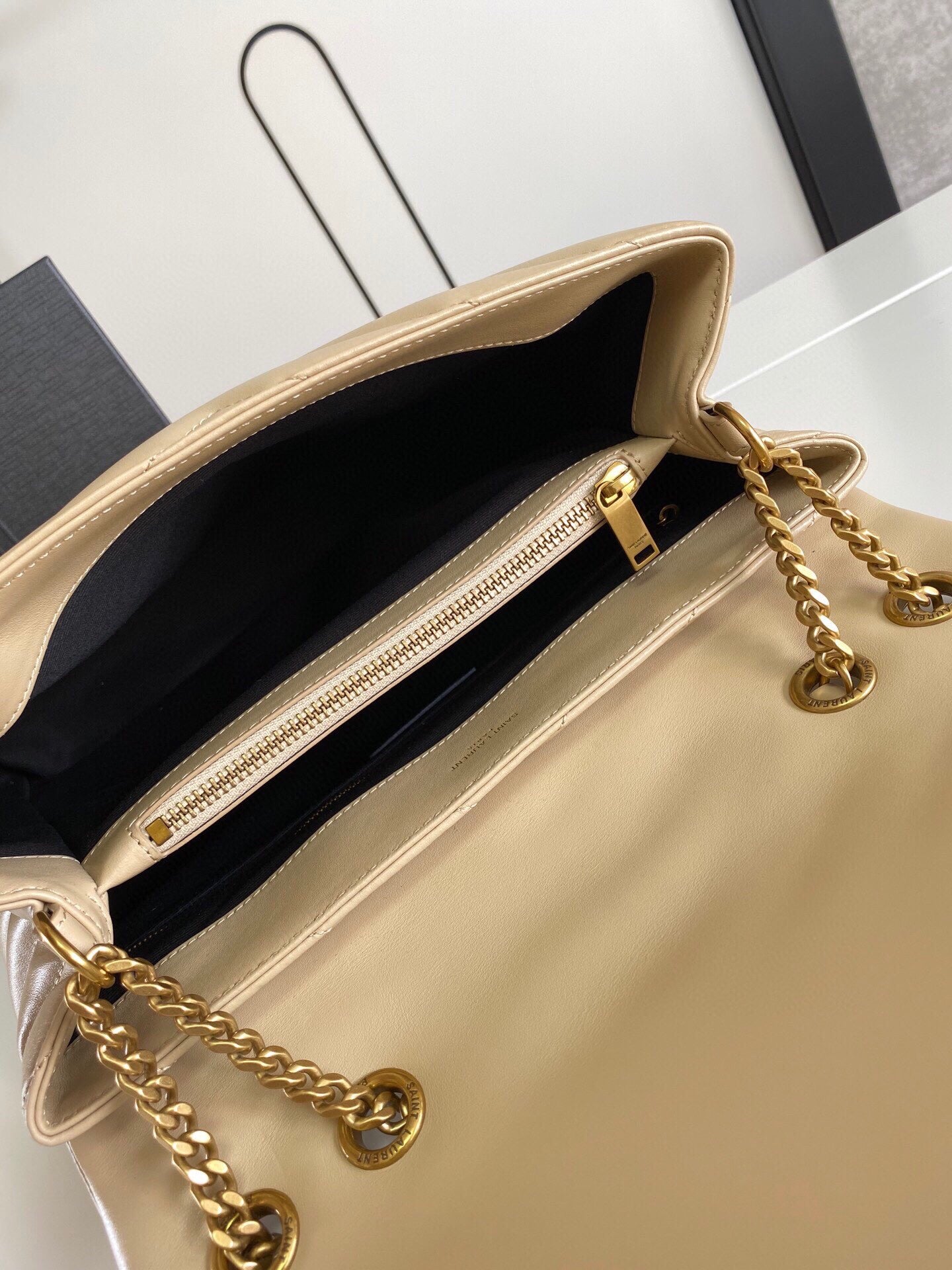 Loulou Bag