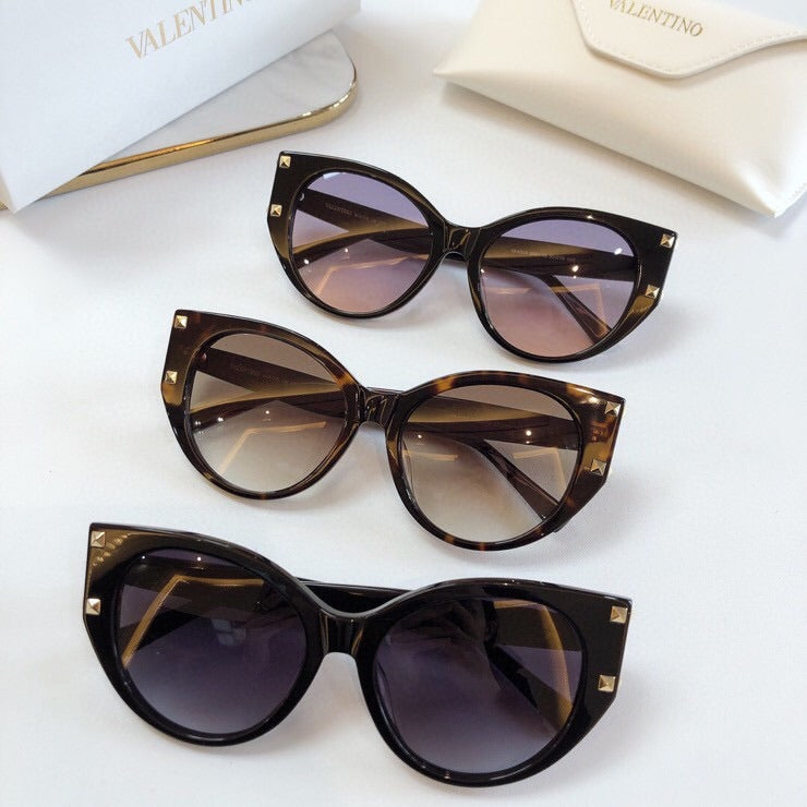 Rockstud Sunglasses