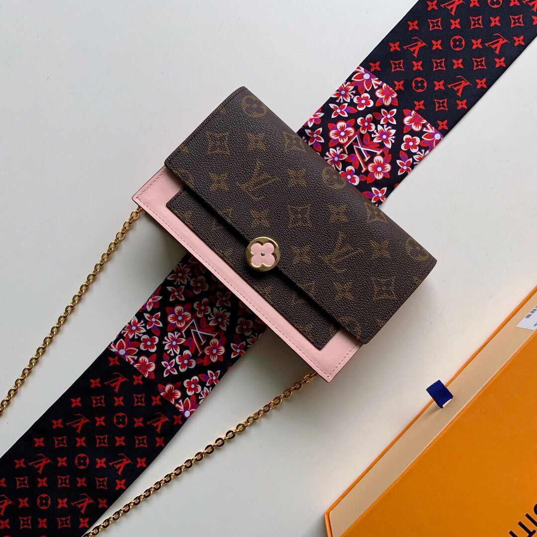 Flore Chain Wallet